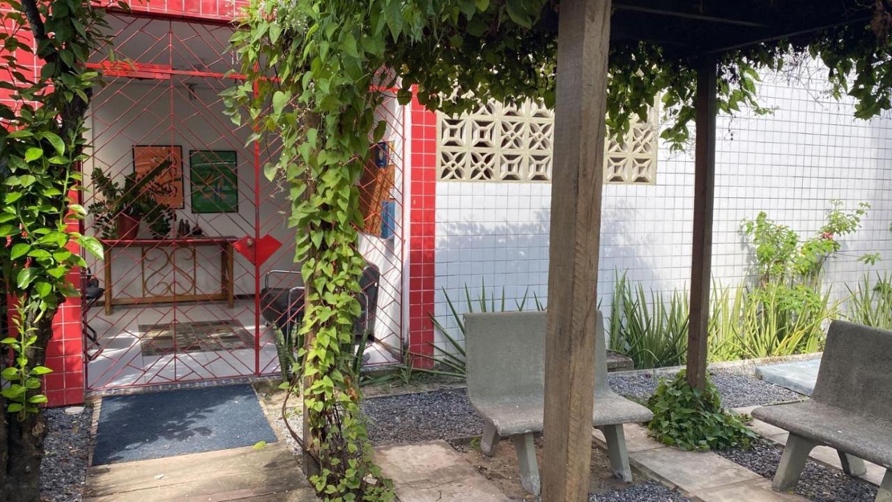 Apartment Piedade Recife
