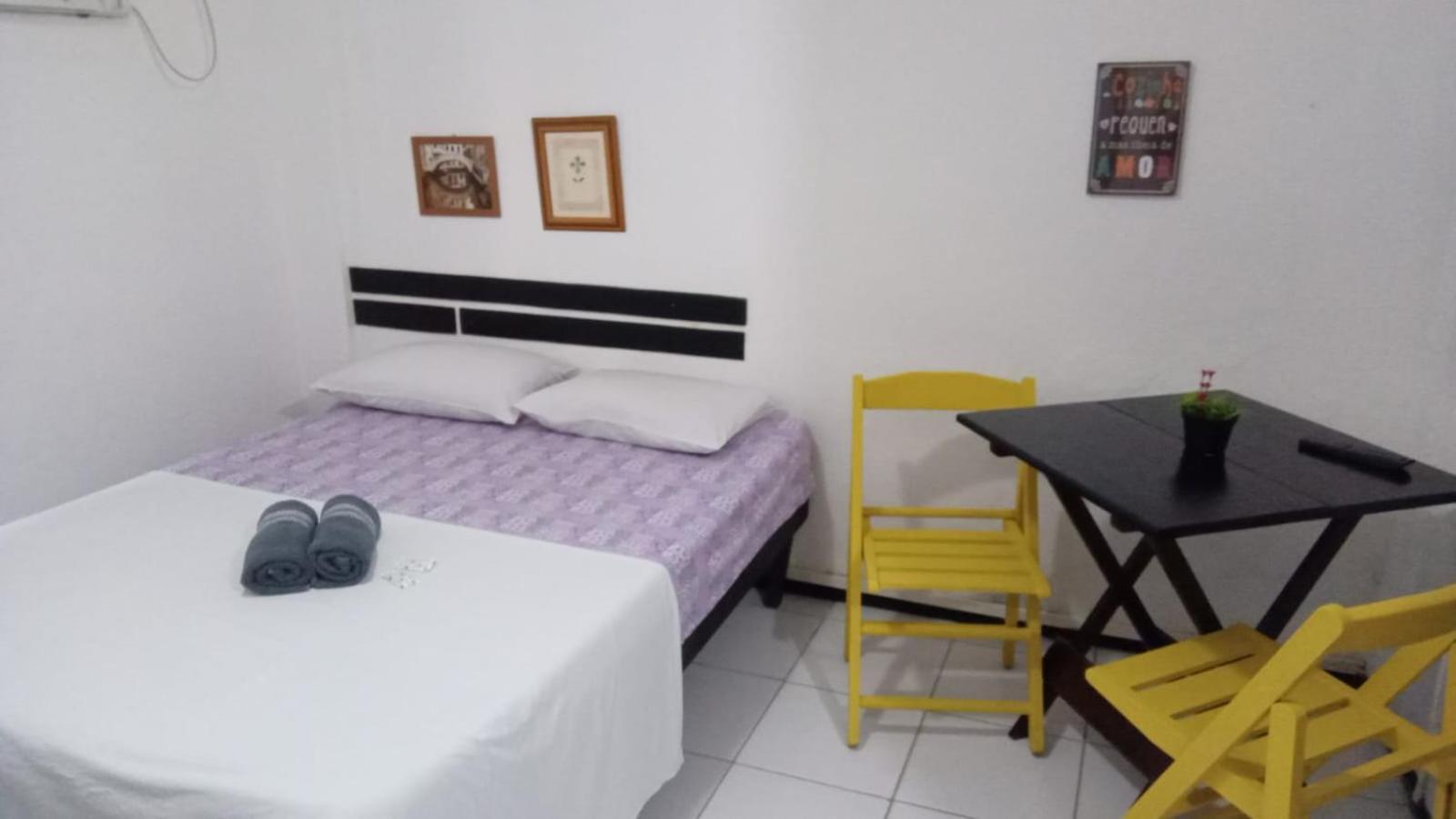 Piedade Apartment Recife