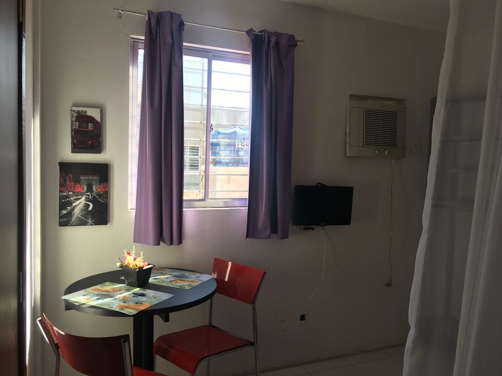 Piedade Apartment Recife