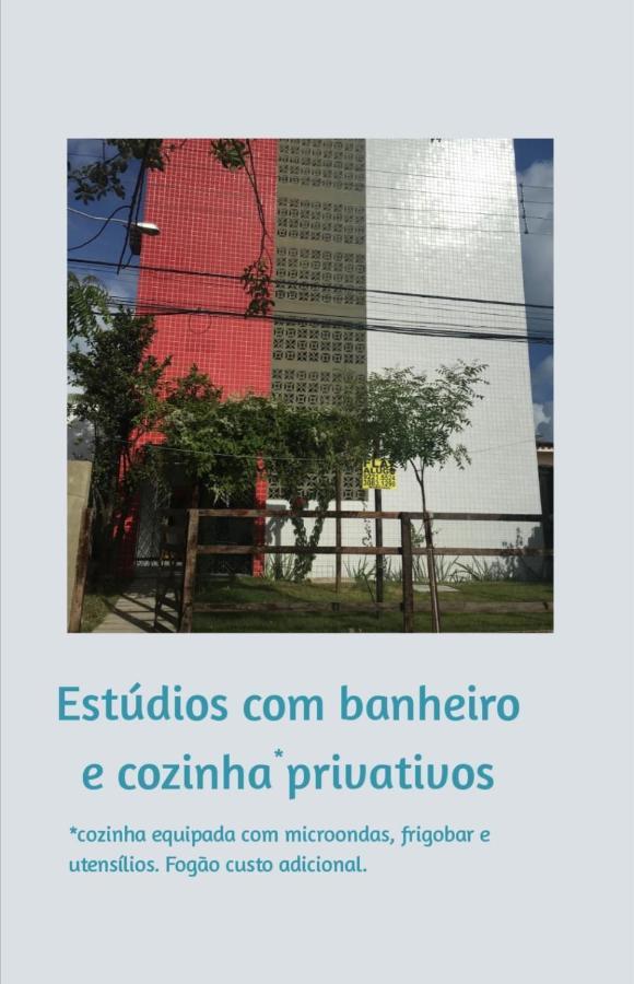 Apartment Piedade